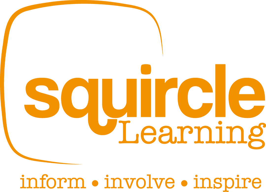 Squircle Learning