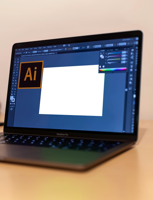 Adobe Illustrator Adobe Illustrator